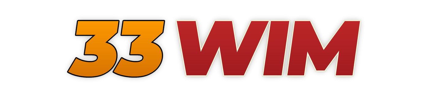 33wim logo